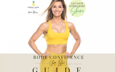 Body Confidence for Life